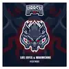 Los Jefes & WarMchne - Nightmare - Single